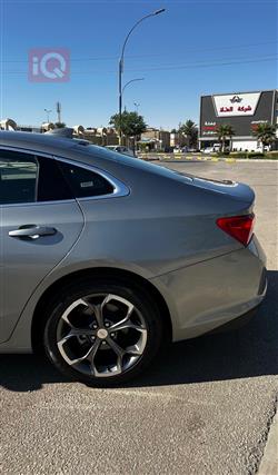 شيفروليه ماليبو